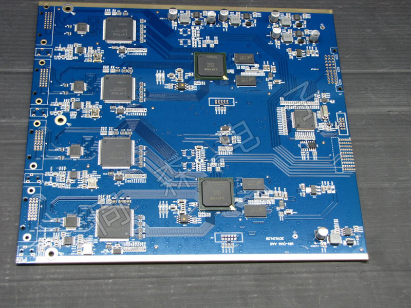 Pcba加工過(guò)程中怎么檢測(cè)假冒電子元件？